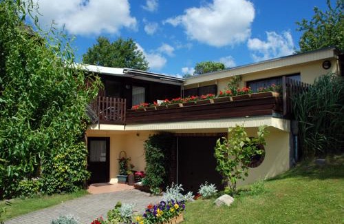 Seedorf House | Ferienappartements unterm Reetdach