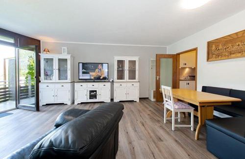 Schwarzenbach Apartment | Ferienappartements Weissensee