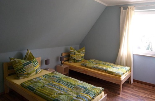 Lohsdorf Apartment | Ferienappartment Henke