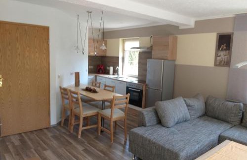 Lohsdorf Apartment | Ferienappartment Henke