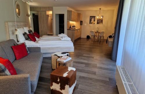 Schliersee Apartment | Ferienappartment Marianne