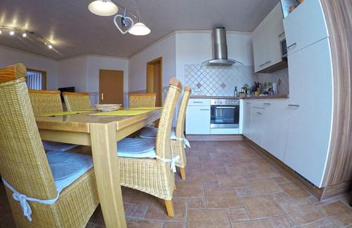 Grunow Apartment | Ferienbauernhof - Ferienwohnung 5