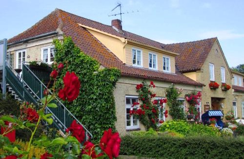 Katharinenhof Apartment | Ferienbauernhof Liesenberg Bauernhauswohnung Landerlebnis