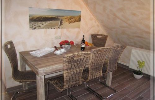 Katharinenhof Apartment | Ferienbauernhof Liesenberg Bauernhauswohnung Landerlebnis