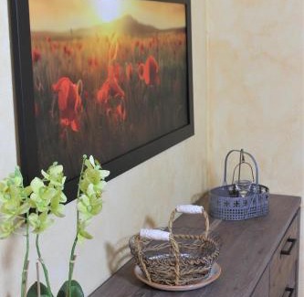 Katharinenhof Apartment | Ferienbauernhof Liesenberg Bauernhauswohnung Landliebe