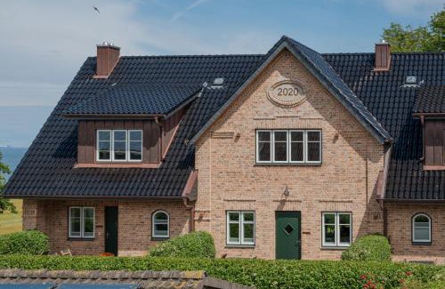 Katharinenhof House | Ferienbauernhof Liesenberg Meerblickhaus Ostseebrise