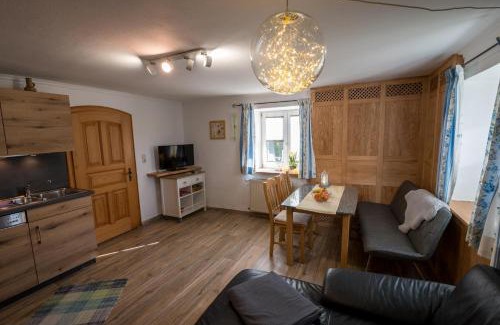 Hauzenberg Apartment | Ferienbauernhof Rosenberger