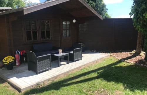 Ahrenshagen-Daskow Apartment | Ferienbungalow in Ostseenähe