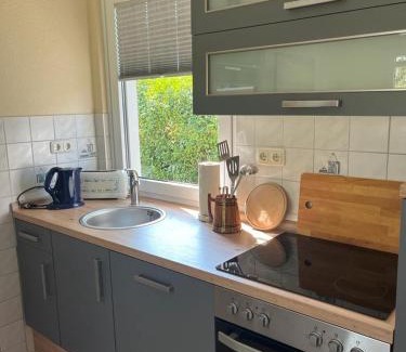 Hohen Wieschendorf House | Ferienbungalow Zum Anleger 3