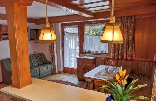 Kappl Ski Chalet | Ferienchalet HOLDERNACH