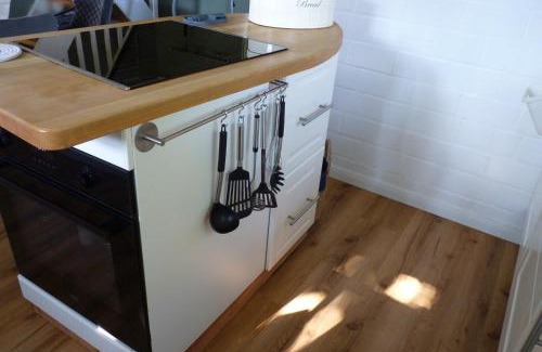 Garding House | Feriencottage Nordseeluft