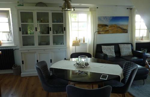 Garding House | Feriencottage Nordseeluft