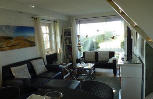 Garding House | Feriencottage Nordseeluft