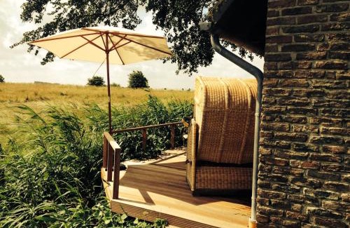 Garding House | Feriencottage Nordseeluft