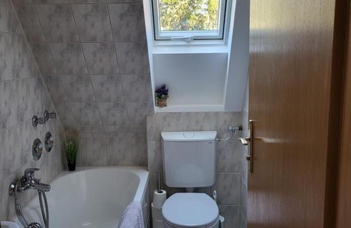 Fulda Apartment | Feriendomizil