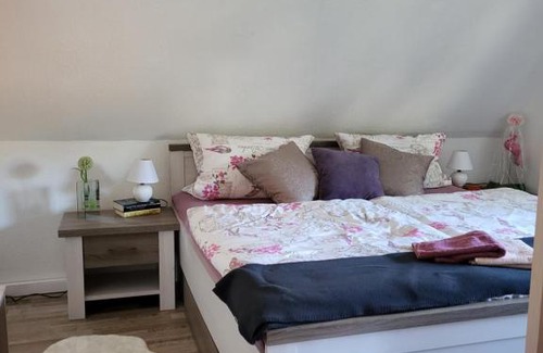 Fulda Apartment | Feriendomizil