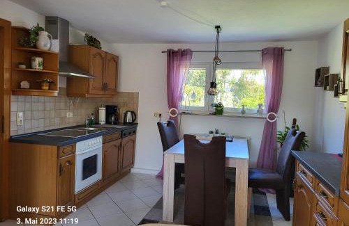 Fulda Apartment | Feriendomizil