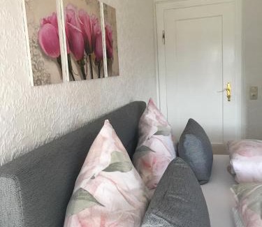 Weißbach Apartment | Feriendomizil Ebner-Mayer