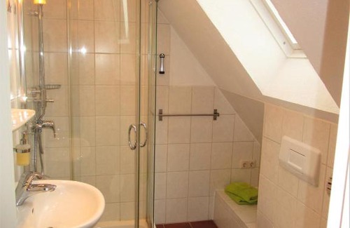 Sehestedt Apartment | Feriendomizil Franke Nordsee