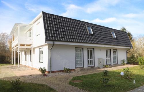 Putbus Apartment | Feriendomizil "Putbus"WE14