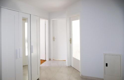 Putbus Apartment | Feriendomizil "Putbus"WE14