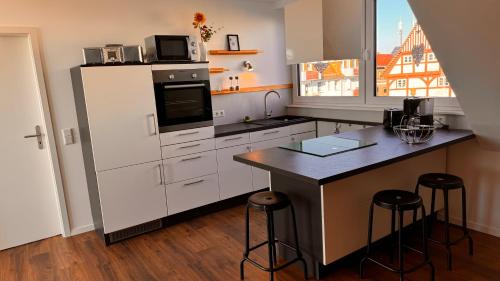 Dringenberg Apartment | Feriendomizil Rietholzblick