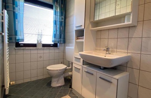 Arrach Apartment | Feriendorf am Hohen Bogen Arrach Haus 69 OG