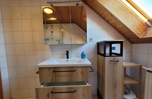 Rotacker House | Feriendorf Blauvogel Blauvogel 010