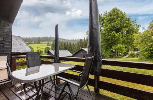 Bernau House | Feriendorf Rechbergblick, Haus 29