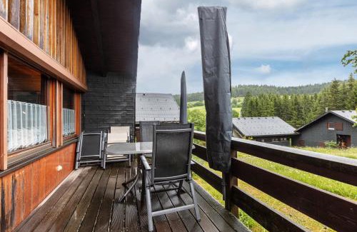Bernau House | Feriendorf Rechbergblick, Haus 29