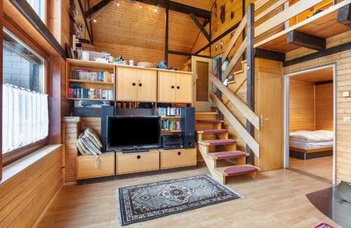 Bernau House | Feriendorf Rechbergblick, Haus 29