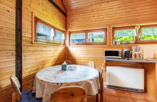 Bernau House | Feriendorf Rechbergblick, Haus 29