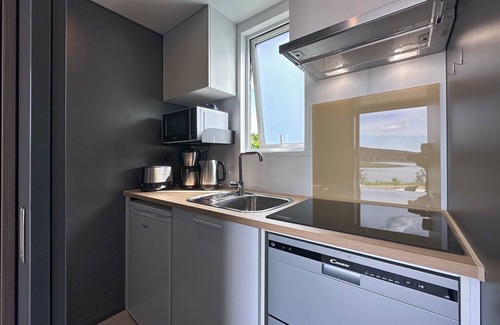 Neunburg vorm Wald House | Feriendorf Seeblick - Tiny holiday home