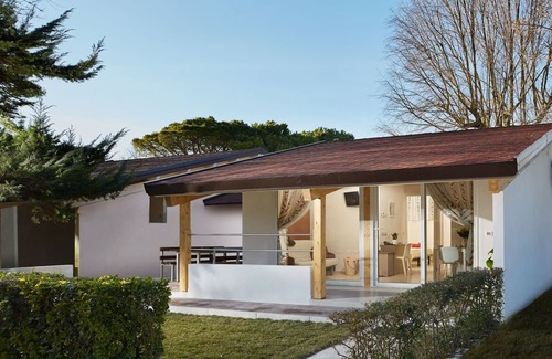 Duna Verde House | Feriendorf Francesco - BGW Superior (2574)