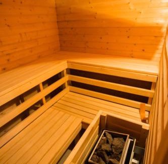Frantschach-Sankt Gertraud Ski Chalet | Feriendorf Koralpe Chalet Edelweiss