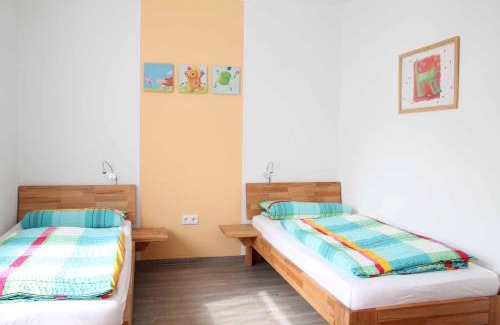 Aue Resort | Feriendorf Nehmeier