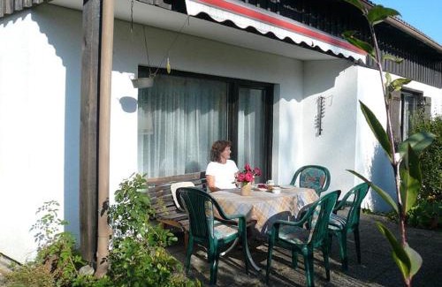 Reichenbach House | Feriendorf Reichenbach - Rehpfad 17