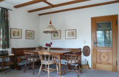 Reichenbach House | Feriendorf Reichenbach - Rehpfad 17