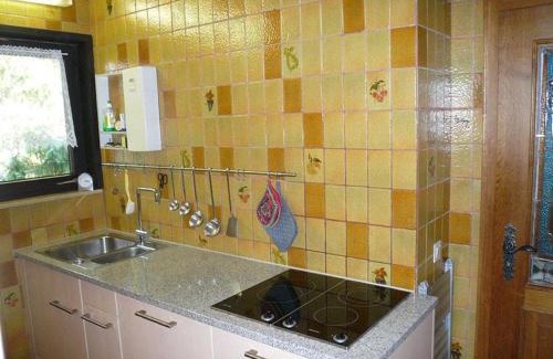 Reichenbach House | Feriendorf Reichenbach - Rehpfad 17
