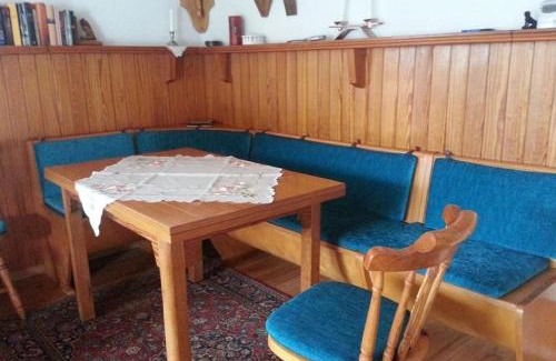 Reichenbach House | Feriendorf Reichenbach - Rehpfad 4