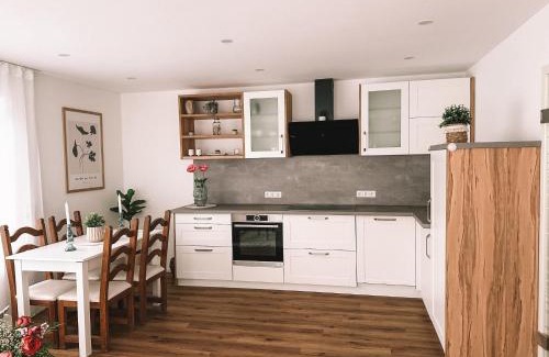 Bad Ems Apartment | Ferieneleganz am Fluss