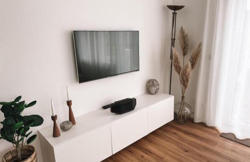 Bad Ems Apartment | Ferieneleganz am Fluss
