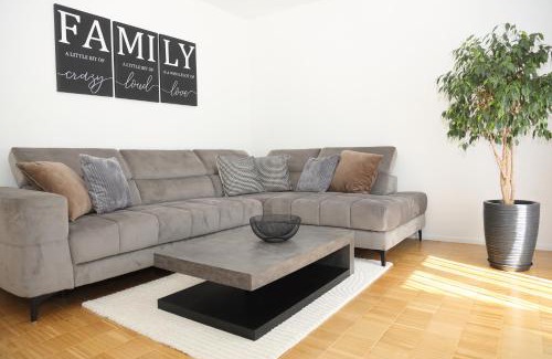 Rosenheim House | Ferienglück Rosenheim