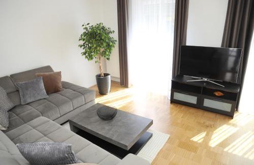 Rosenheim House | Ferienglück Rosenheim