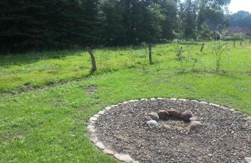 Sand House | Ferienhäuser im Ferienhausgebiet Hof Beel