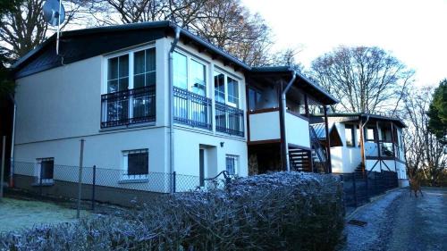 Thale House | Ferienhäuser in Allrode