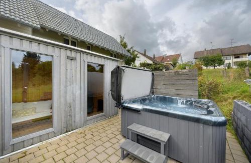 Dietersweiler House | Ferienhäuser Stickel