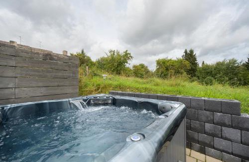 Dietersweiler House | Ferienhäuser Stickel