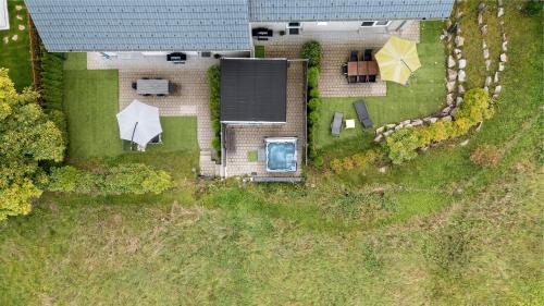 Dietersweiler House | Ferienhäuser Stickel