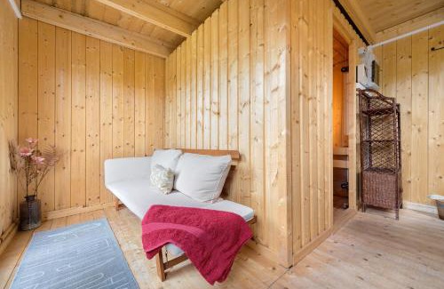 Dietersweiler House | Ferienhäuser Stickel
